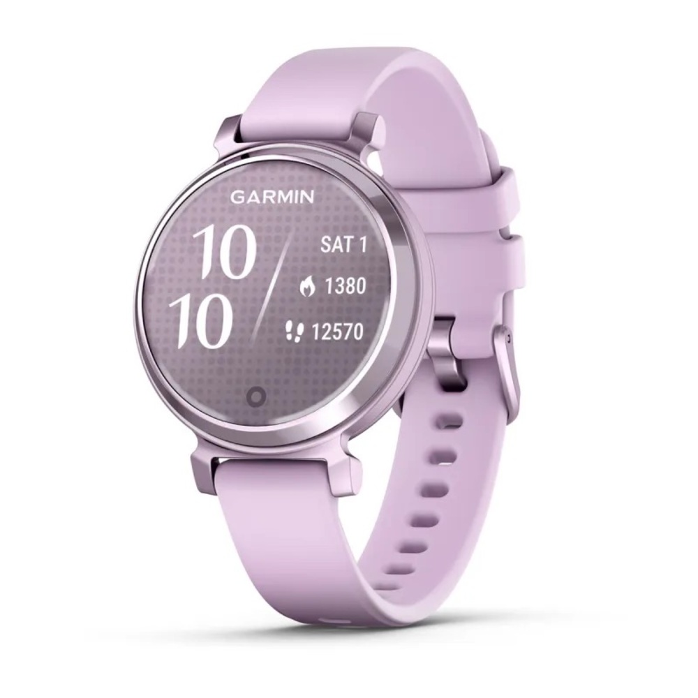 New in box Garmin Lily2